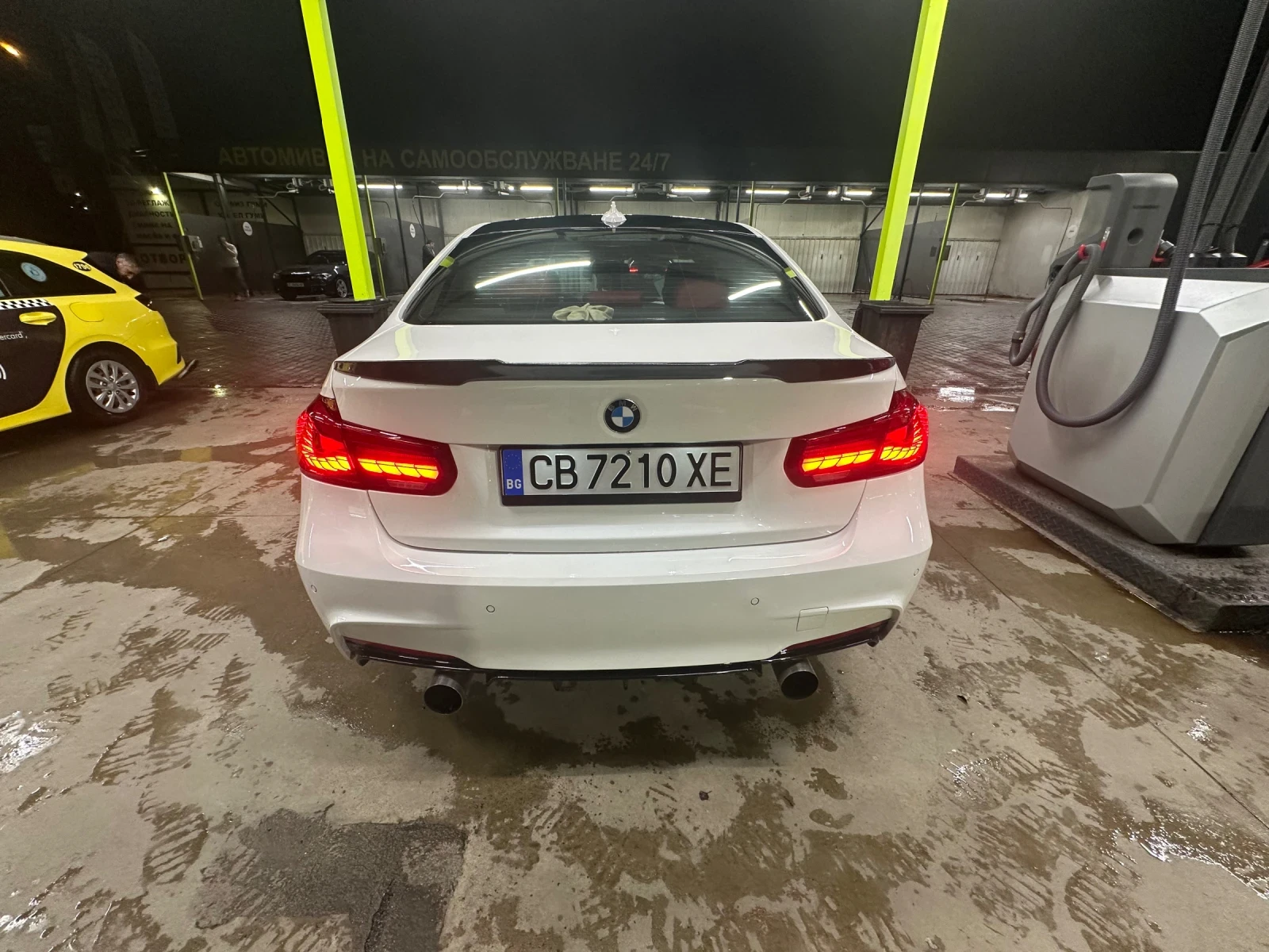 BMW 340 XI  - изображение 4
