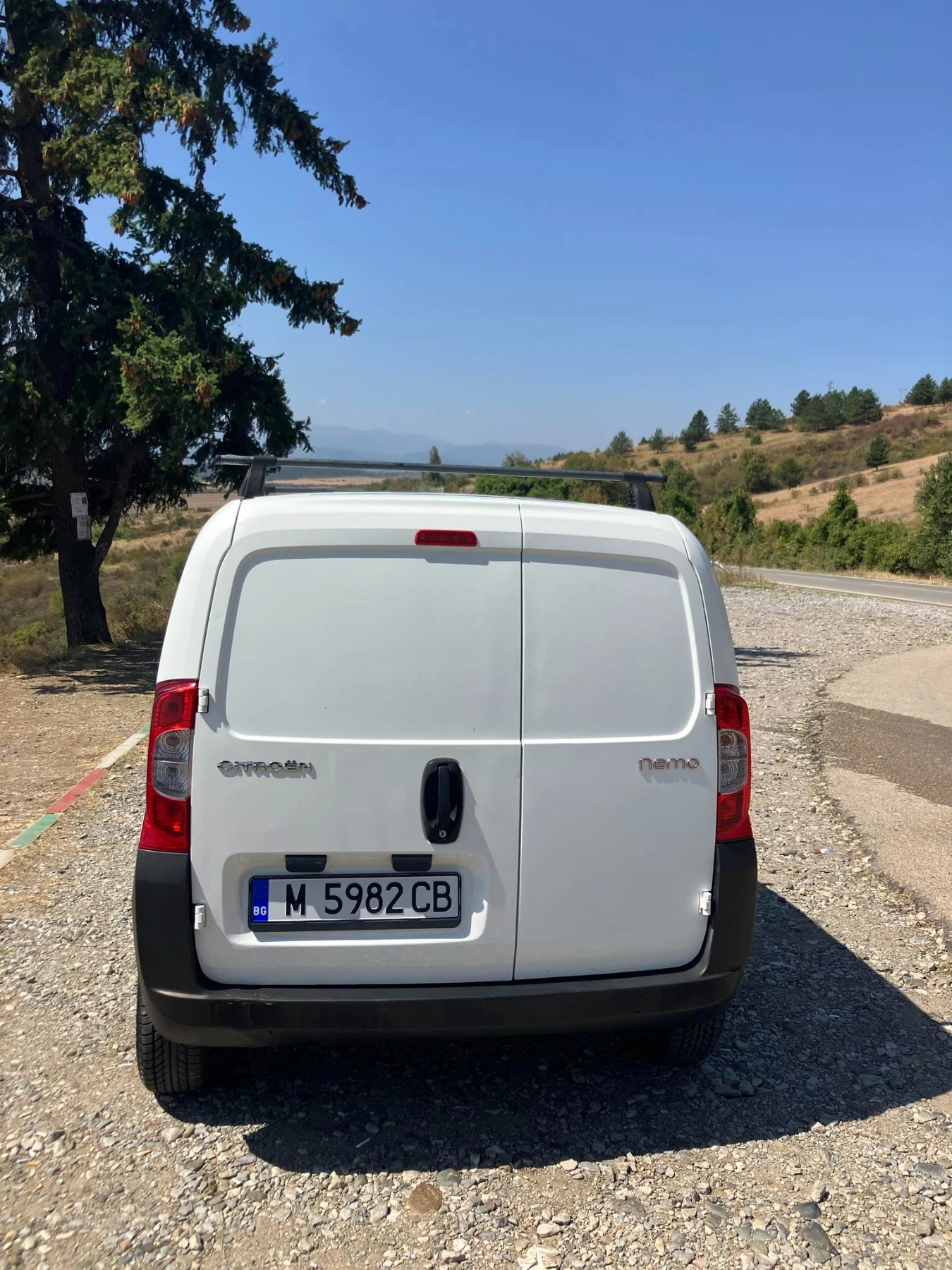 Citroen Nemo | Mobile.bg   3