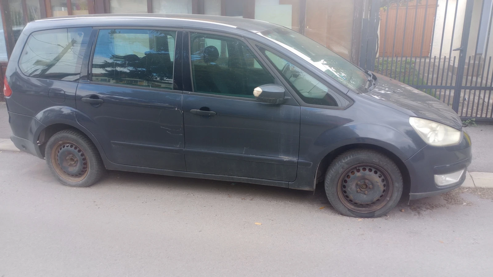 Ford Galaxy | Mobile.bg   4