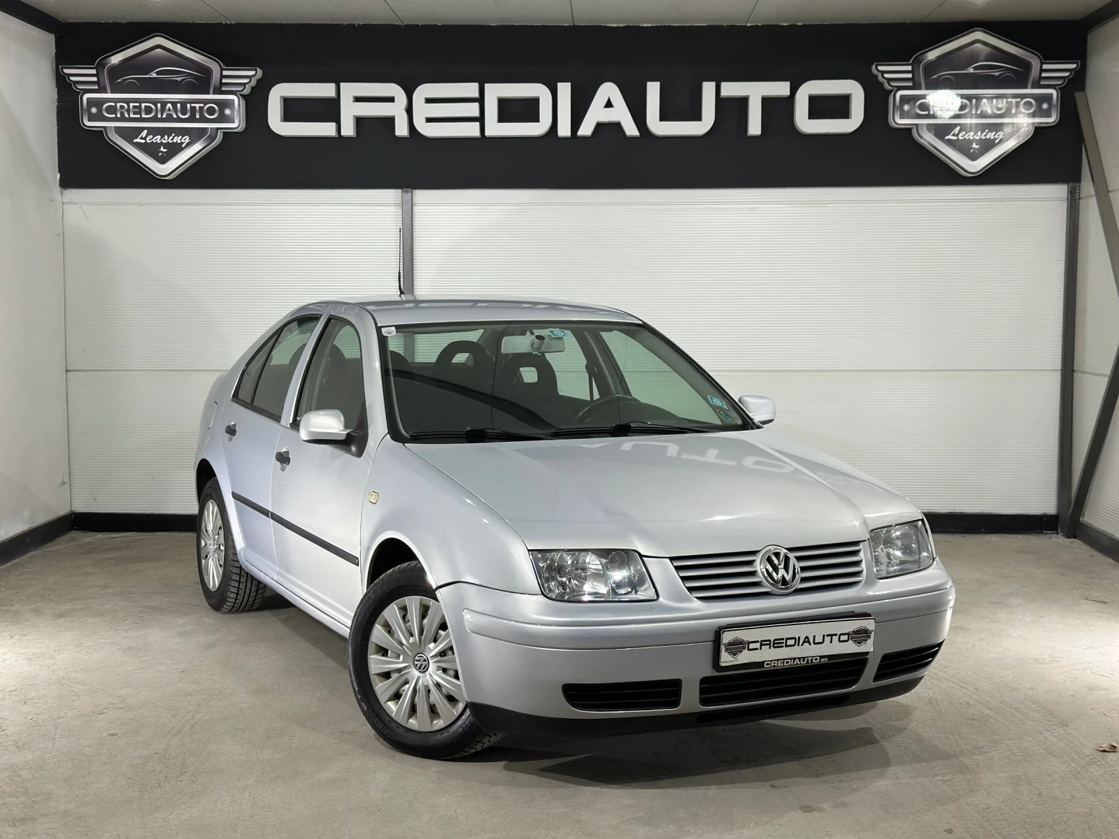 VW Bora 1.9TDI 90hp | Mobile.bg   3