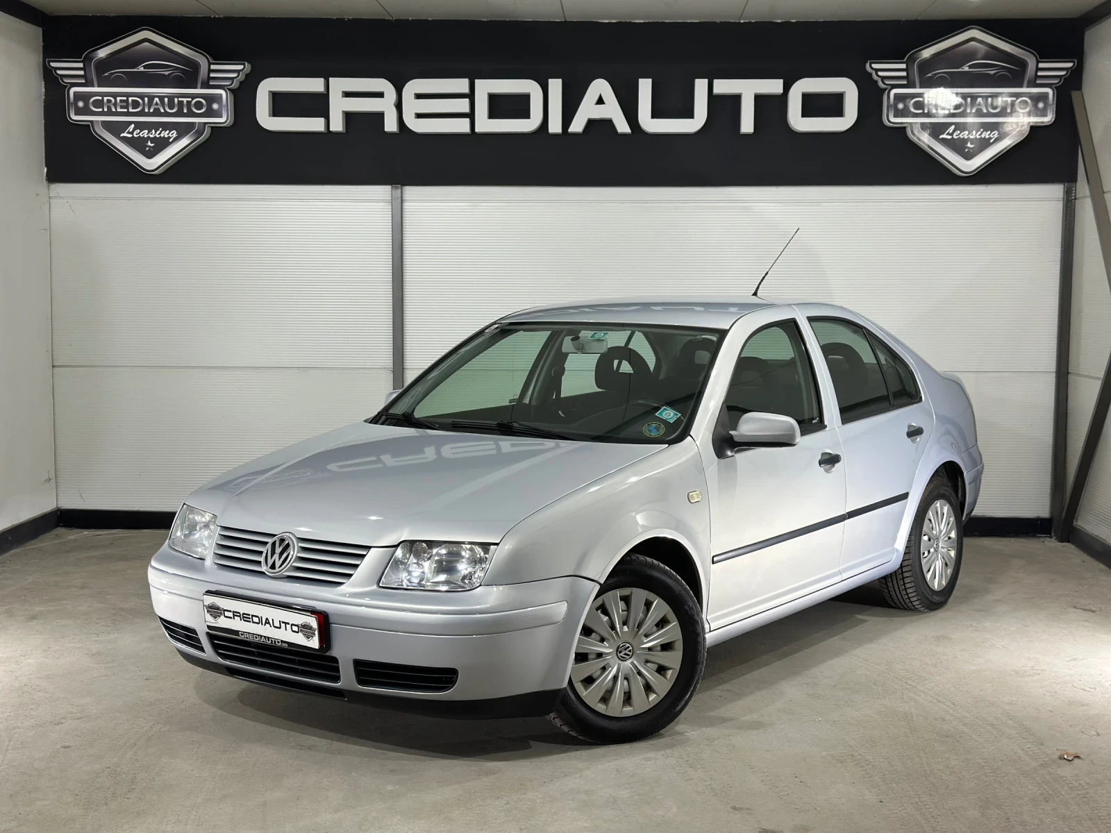 VW Bora 1.9TDI 90hp | Mobile.bg   1