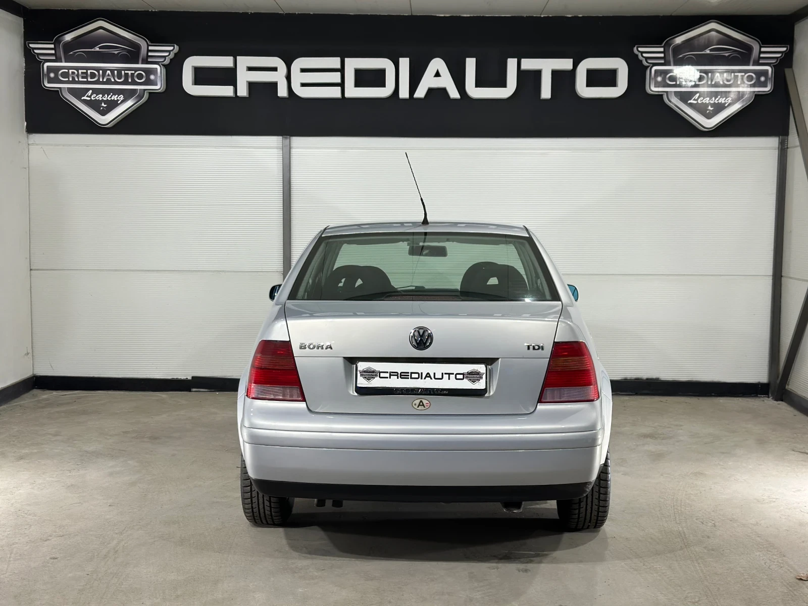 VW Bora 1.9TDI 90hp | Mobile.bg   5