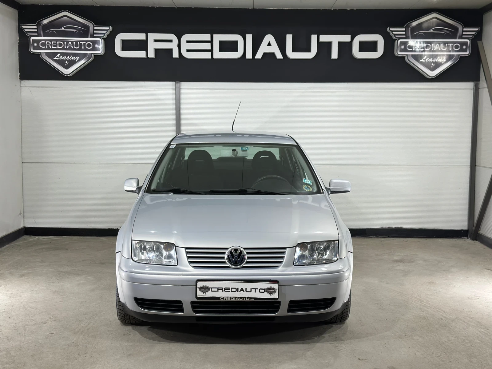 VW Bora 1.9TDI 90hp | Mobile.bg   2