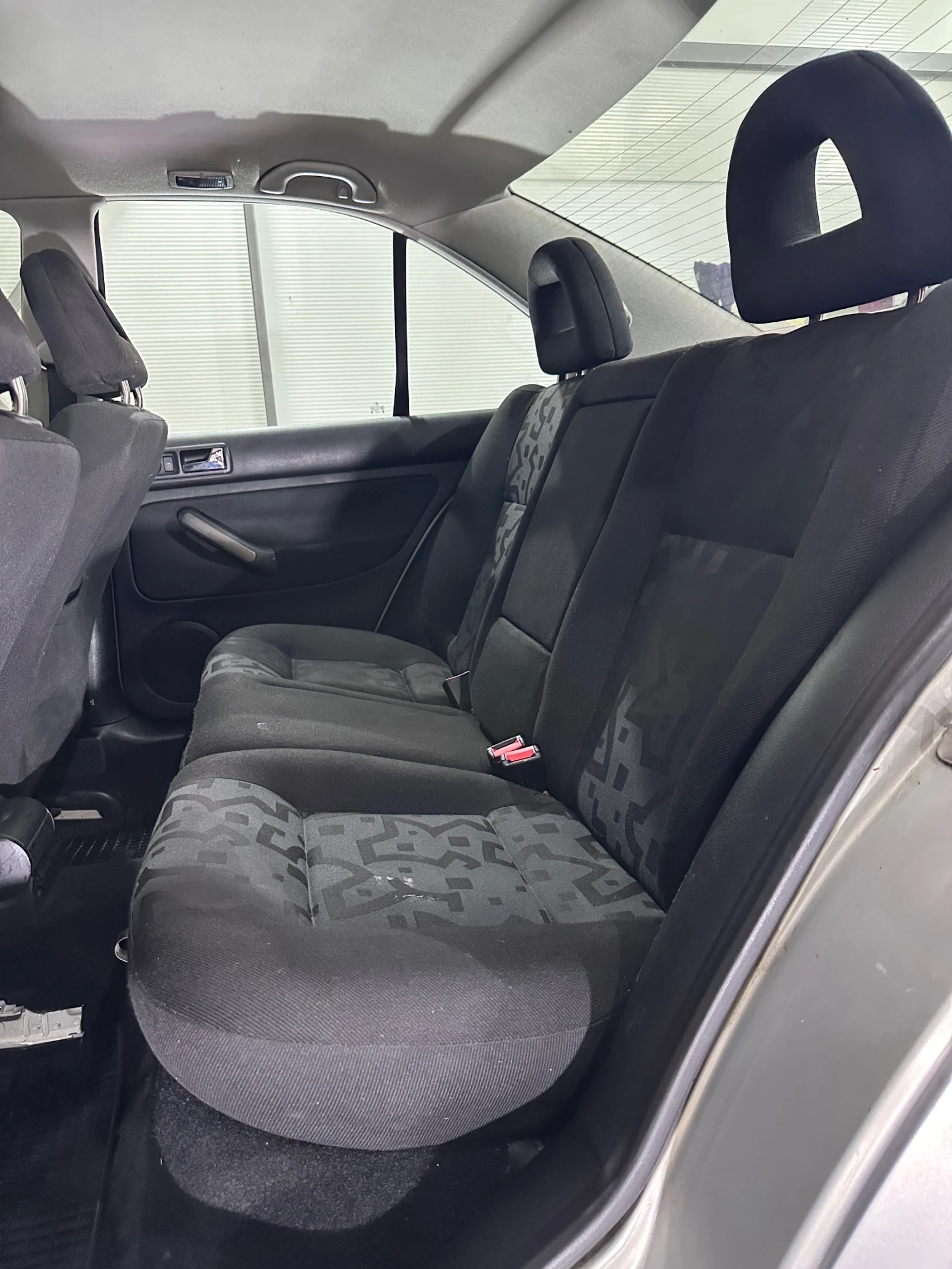 VW Bora 1.9TDI 90hp | Mobile.bg   9