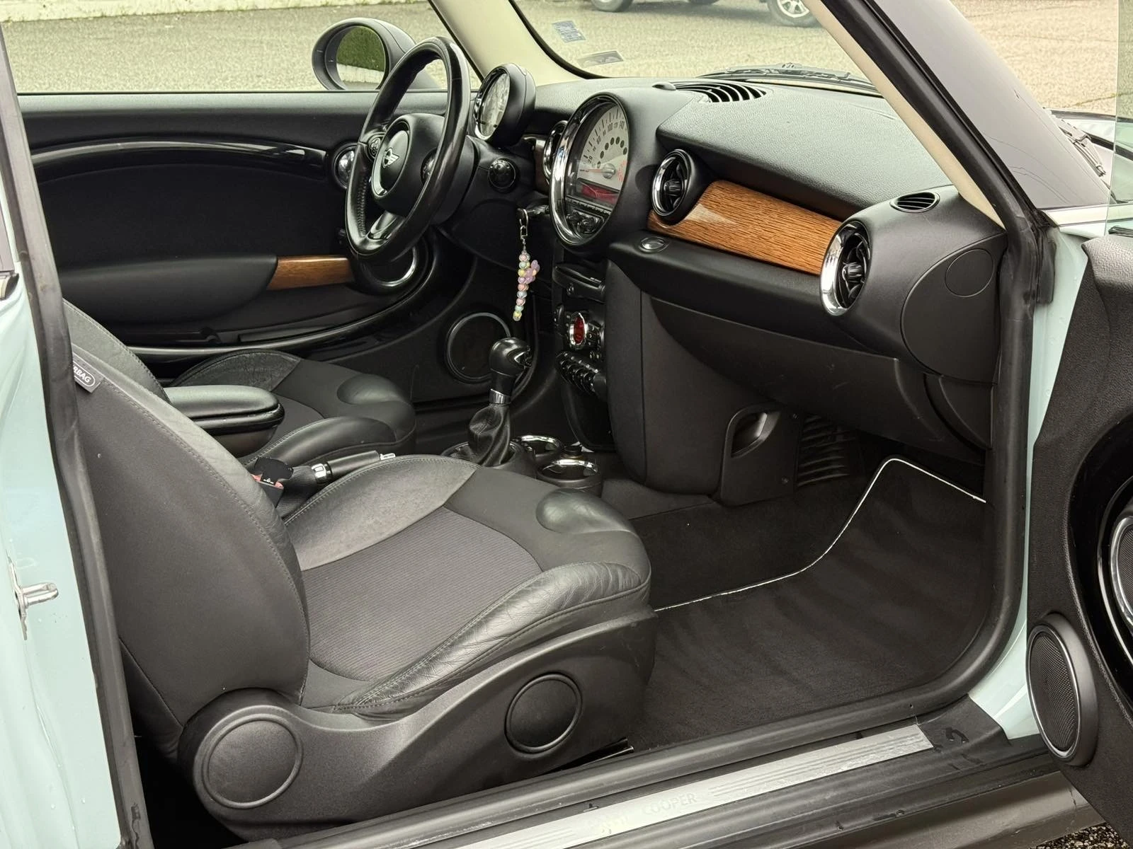 Mini Clubman Automat, Xenone, Panorama | Mobile.bg � ����������� 11