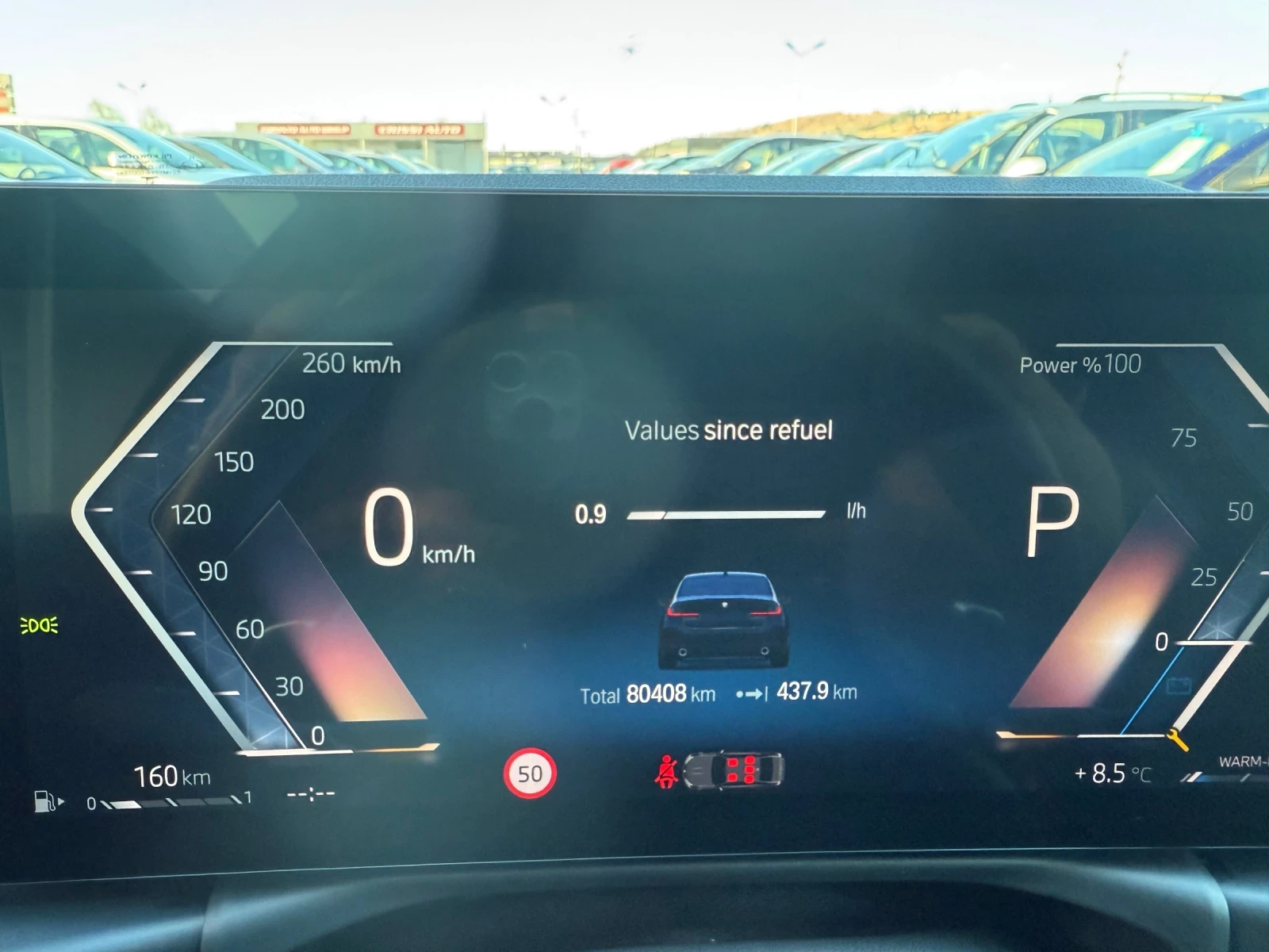 BMW 330 3.0XDrive* HYBRID* HARMAN/KARDON* ��� * * *  | Mobile.bg � ����������� 13