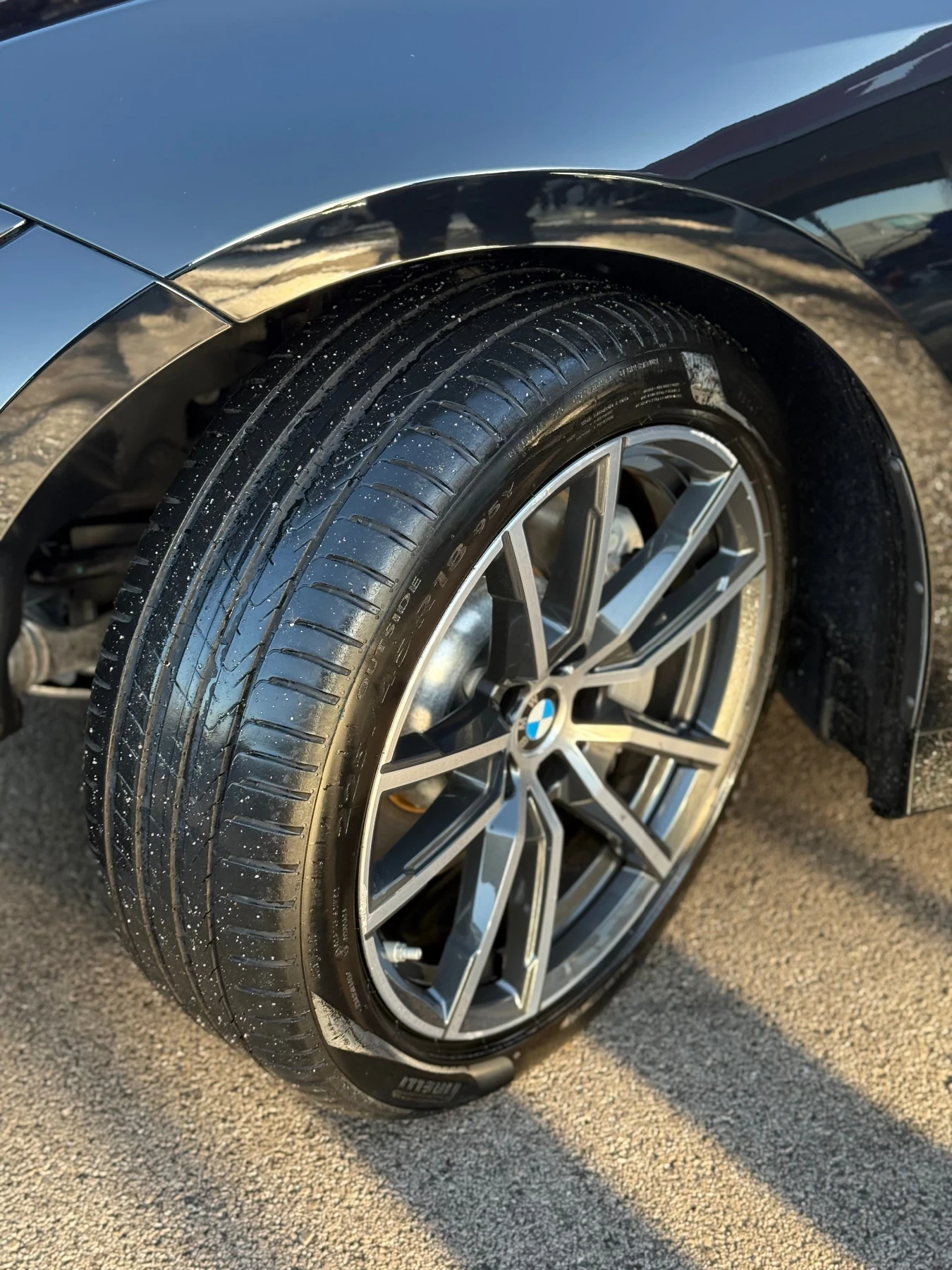 BMW 330 3.0XDrive* HYBRID* HARMAN/KARDON* ��� * * *  | Mobile.bg � ����������� 14