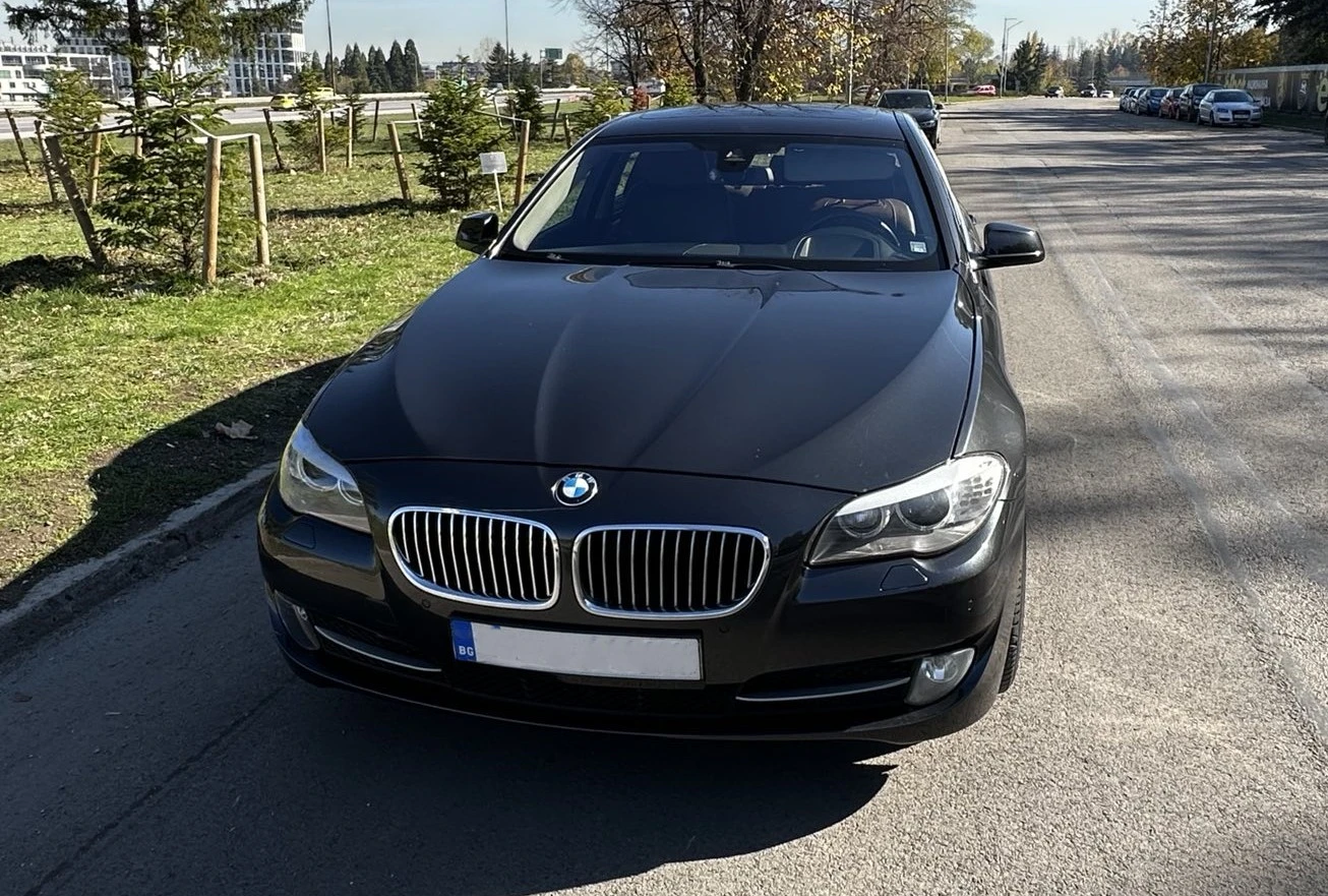 BMW 530 Xdrive | Mobile.bg � ����������� 4
