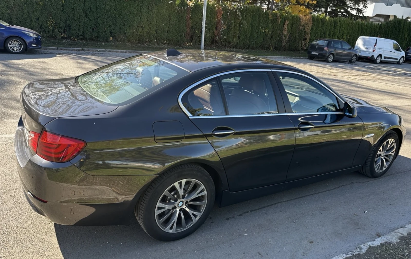 BMW 530 Xdrive | Mobile.bg � ����������� 2