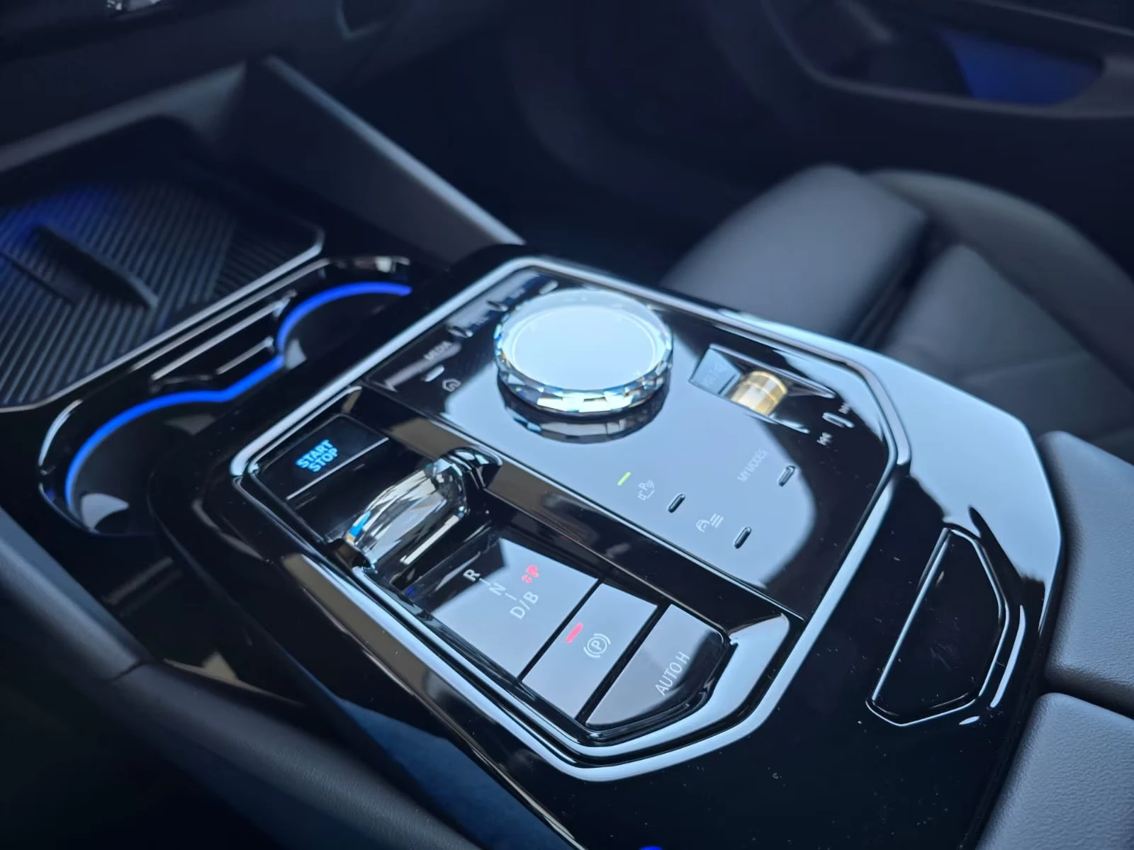 BMW i5 40/340HP/M-SPORT-PRO/360/847v | Mobile.bg � ����������� 13