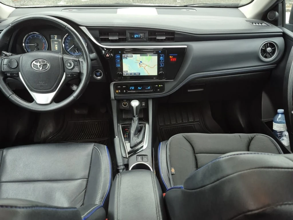 Toyota Corolla * XSE * CARFAX * ���� �� �� | Mobile.bg � ����������� 10