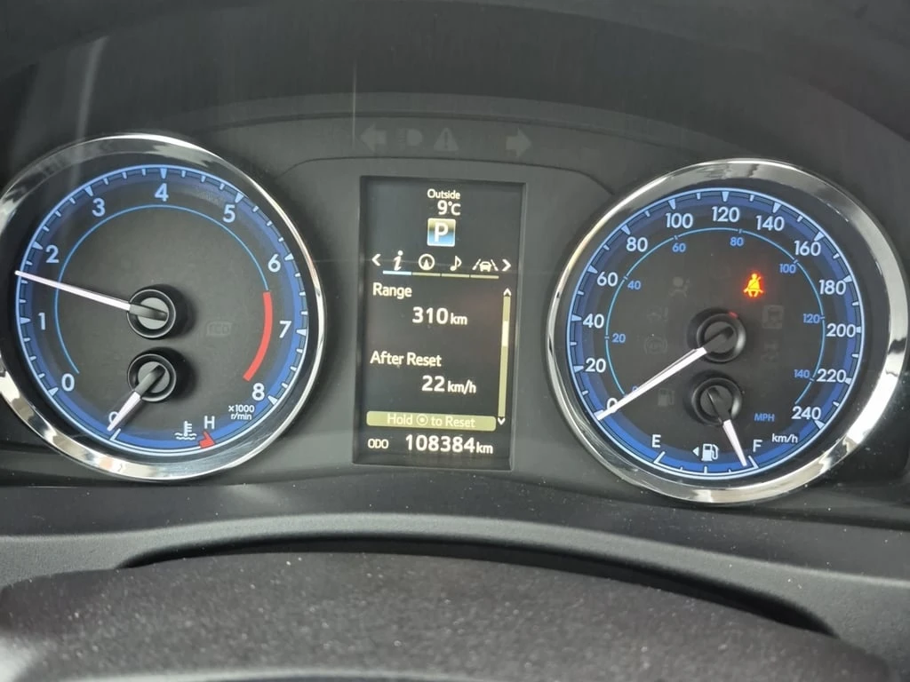 Toyota Corolla * XSE * CARFAX * ���� �� �� | Mobile.bg � ����������� 9