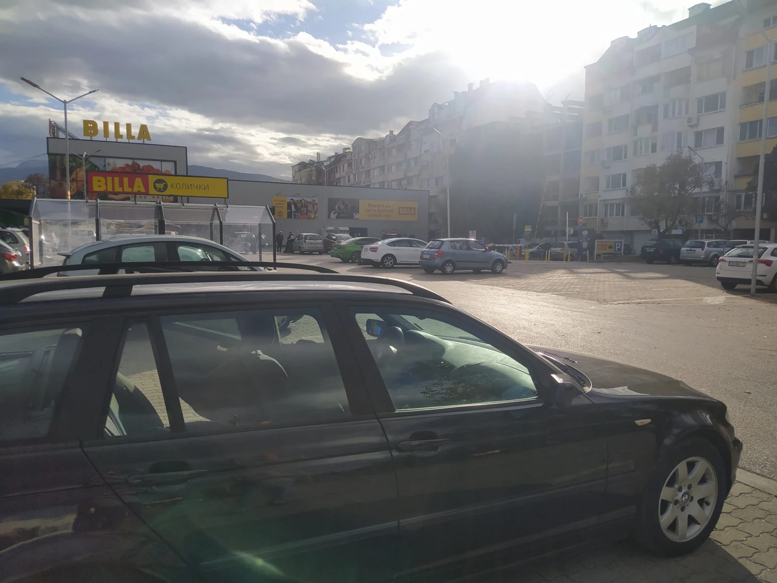 BMW 320 D Facelift - изображение 3