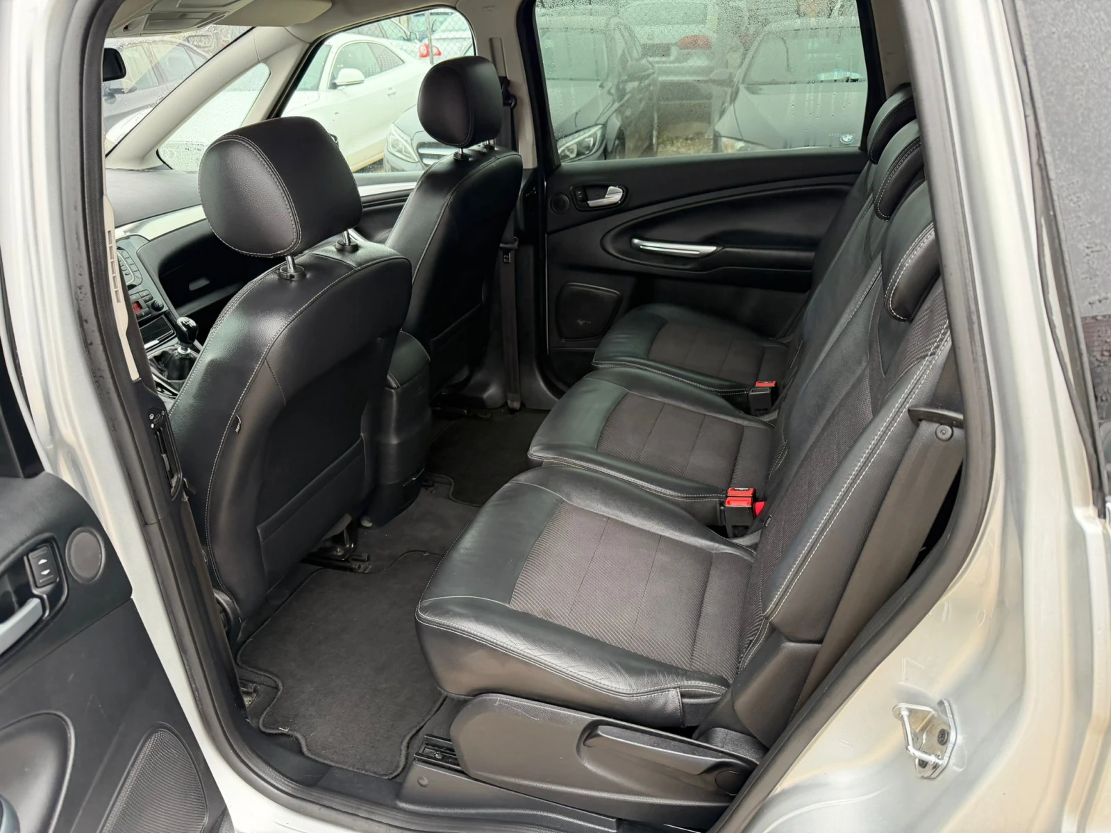 Ford S-Max 2.0 ����� ������ | Mobile.bg � ����������� 12