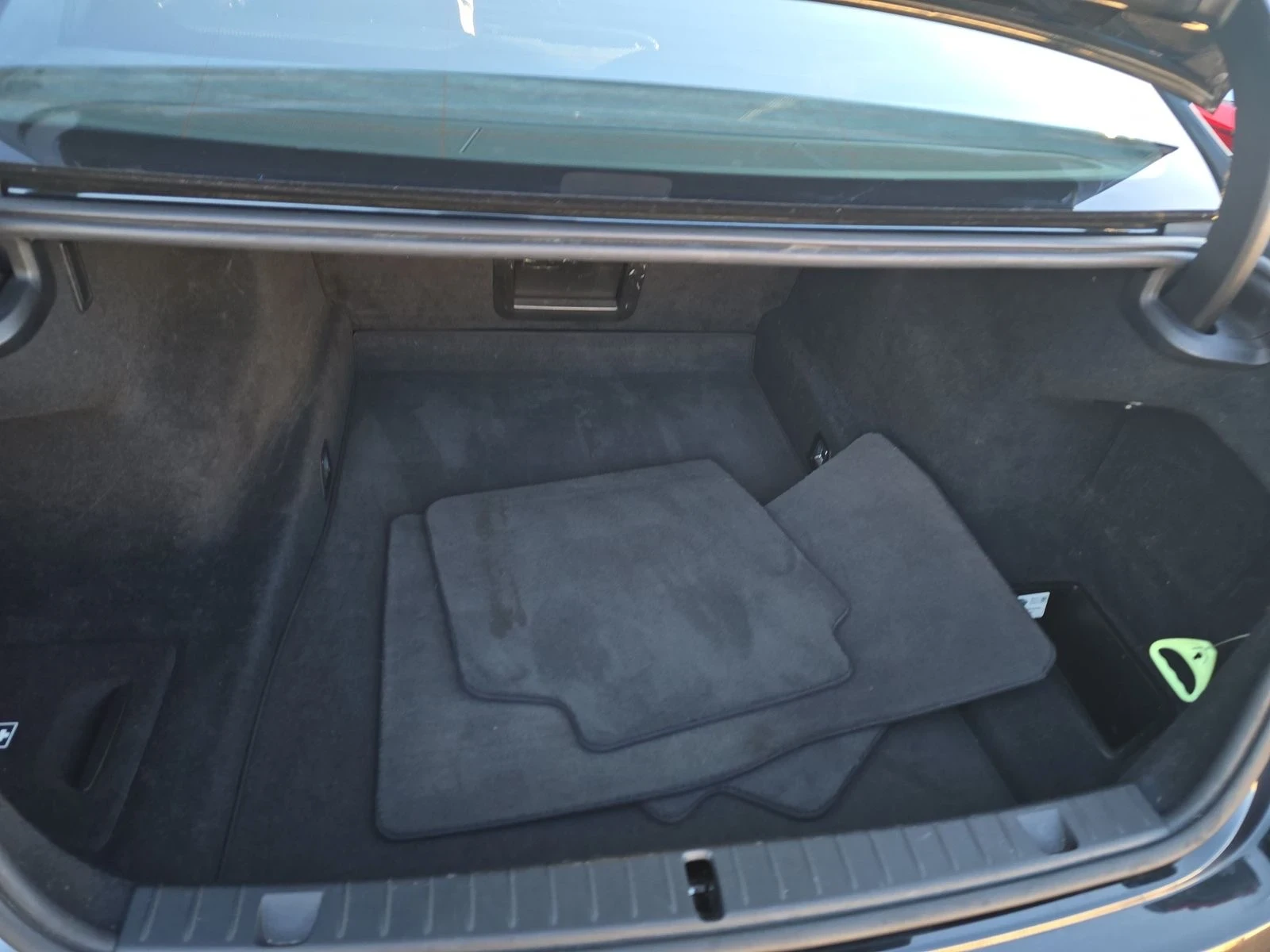 BMW 750 i xDrive M SPORT LINE | Mobile.bg � ����������� 14