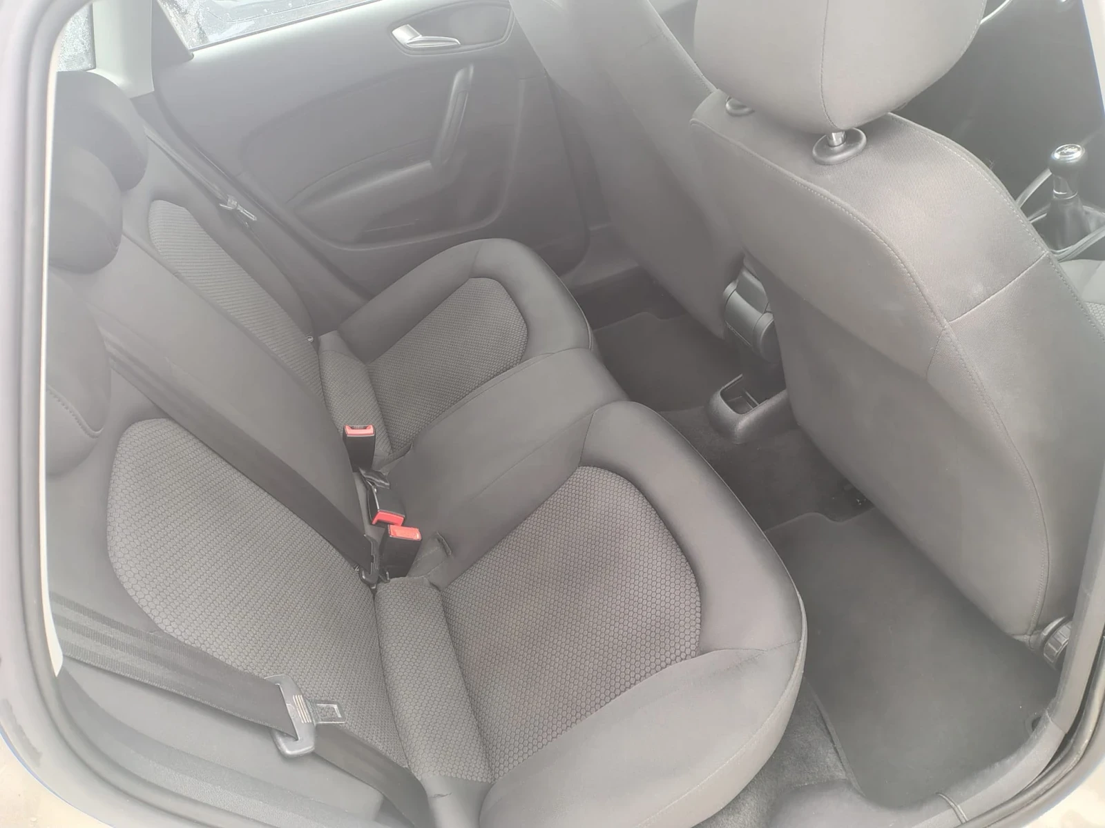 Audi A1  - изображение 9