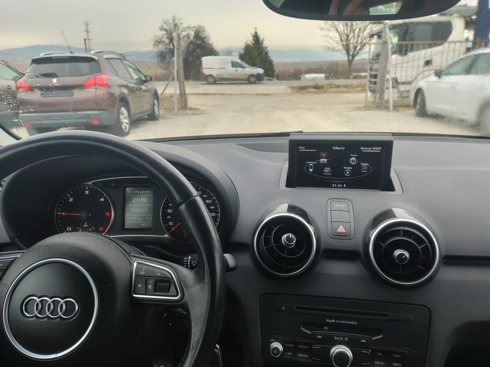 Audi A1 | Mobile.bg � ����������� 16