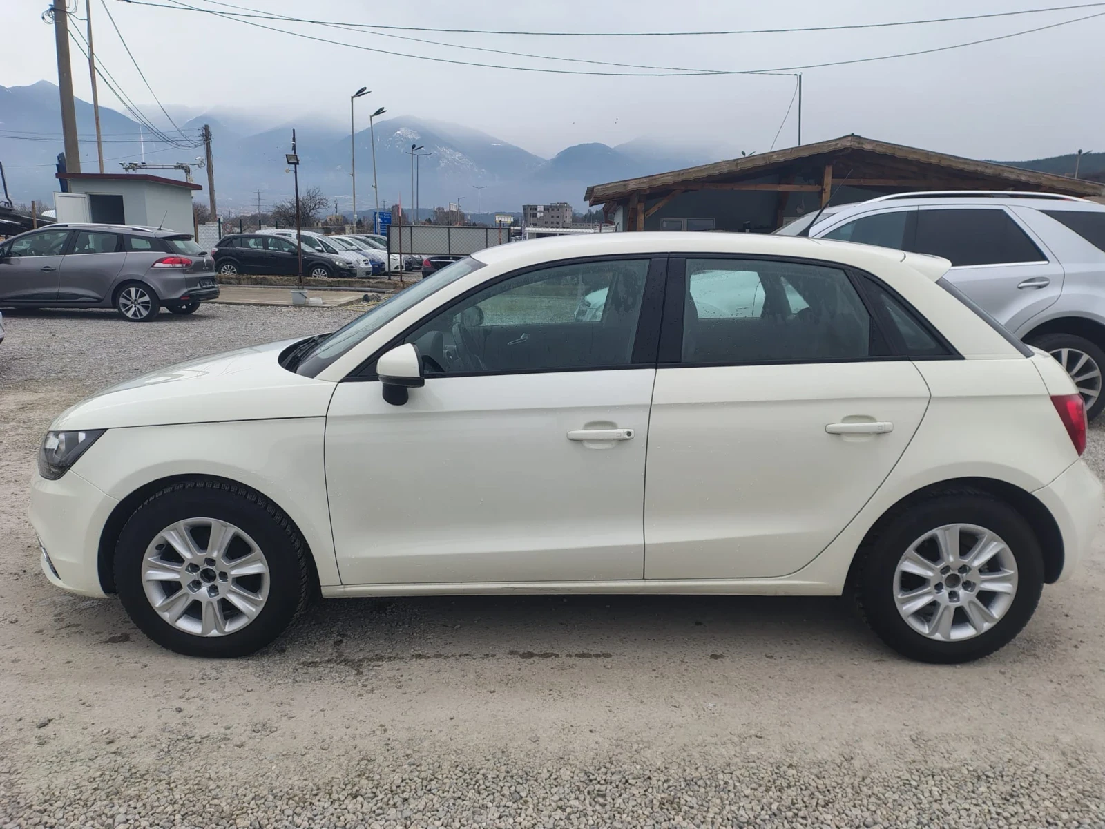 Audi A1  - изображение 2