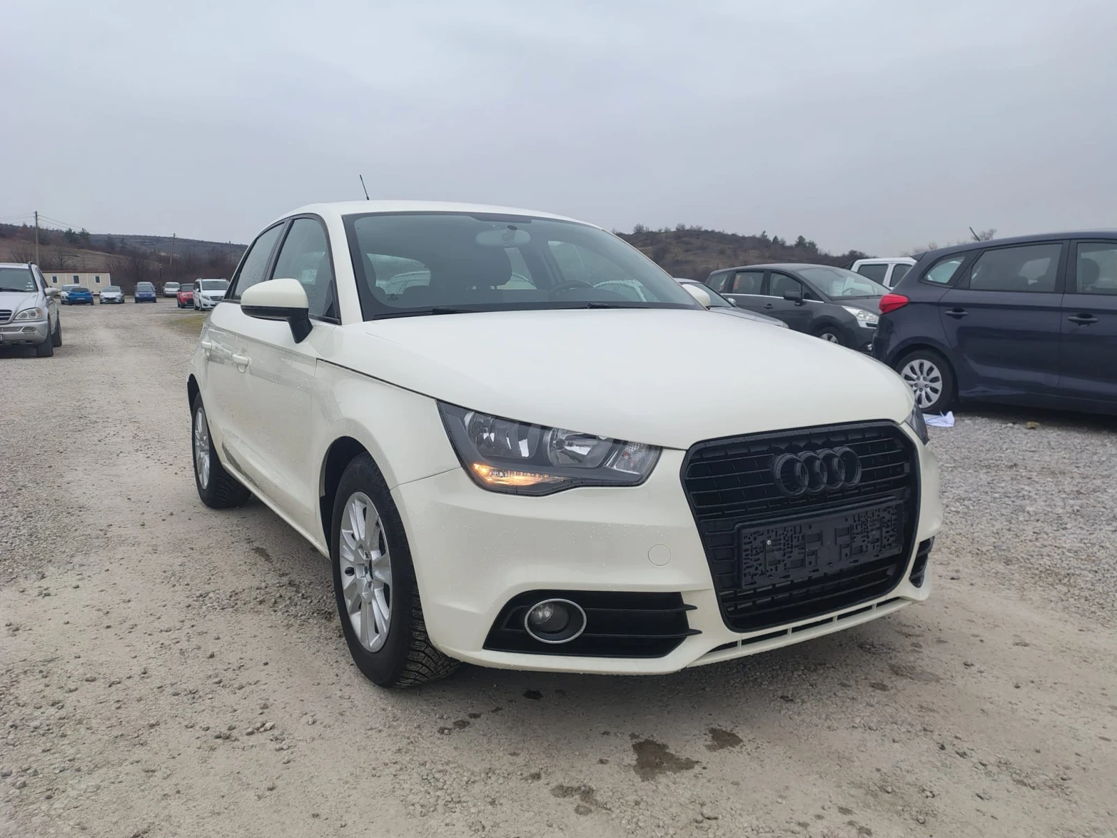 Audi A1 | Mobile.bg � ����������� 1