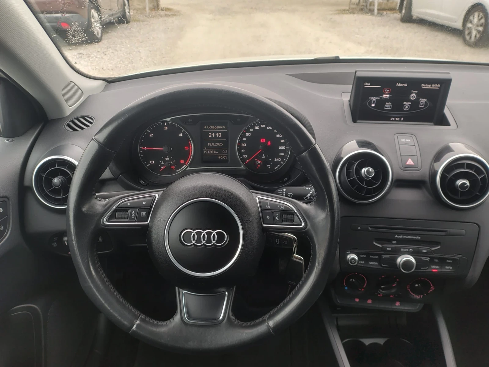 Audi A1 | Mobile.bg � ����������� 11