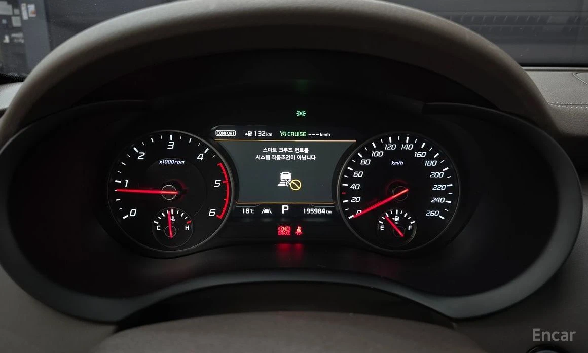 Kia Stinger  - изображение 8