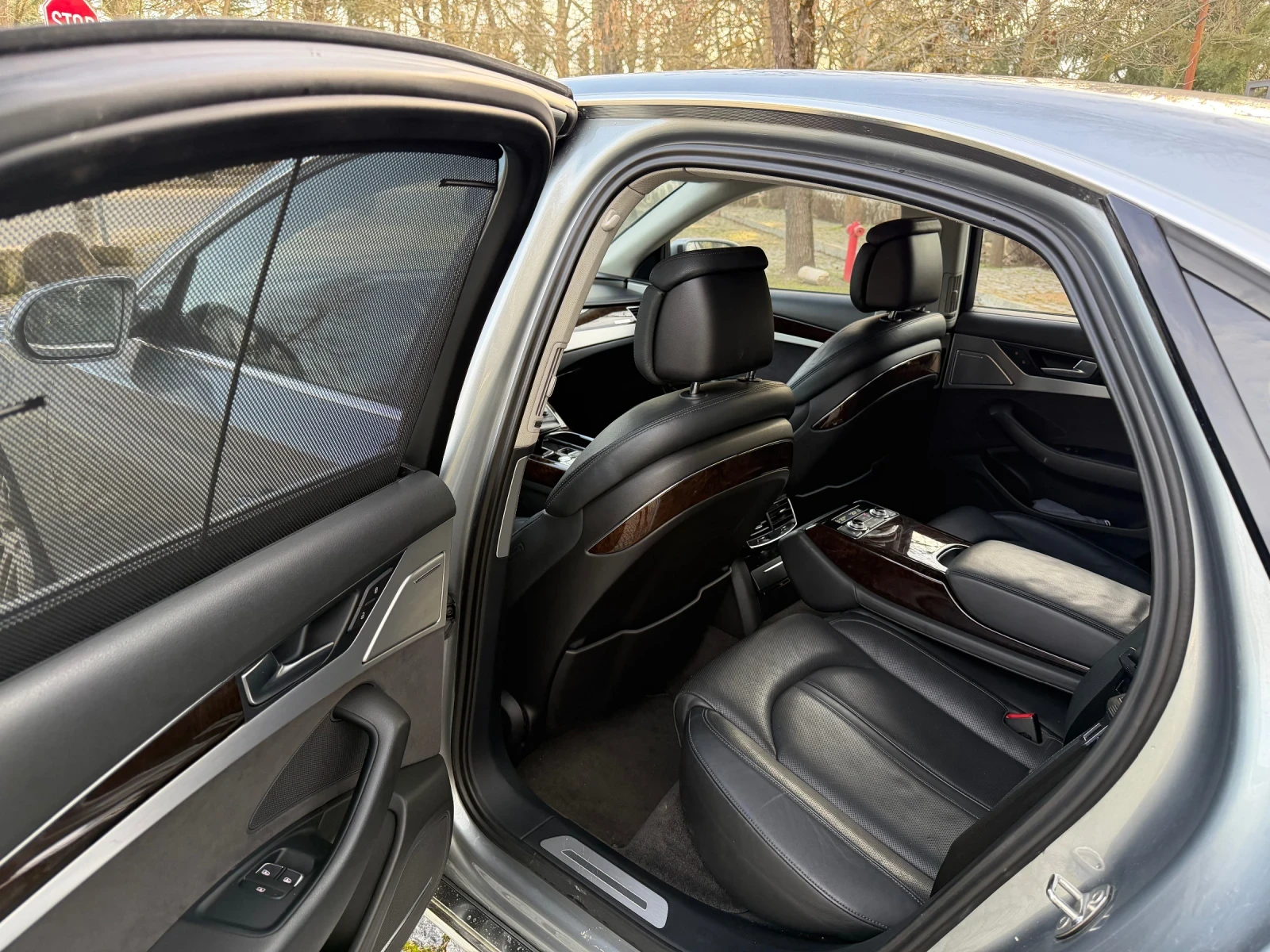 Audi A8 4.2TDI* Full LED* �����* �����* �������-��������� | Mobile.bg � ����������� 8