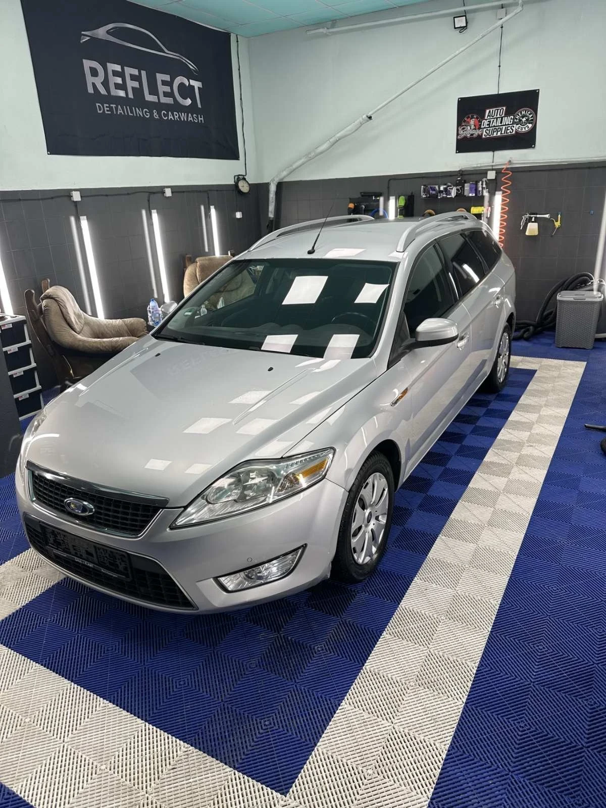 Ford Mondeo  - изображение 2