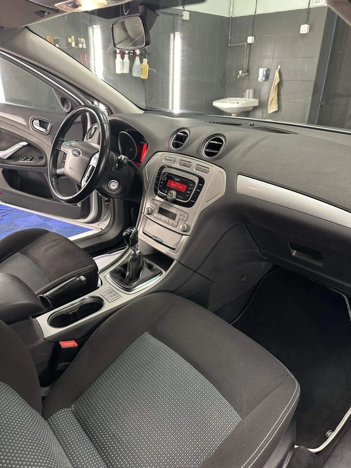 Ford Mondeo | Mobile.bg � ����������� 12