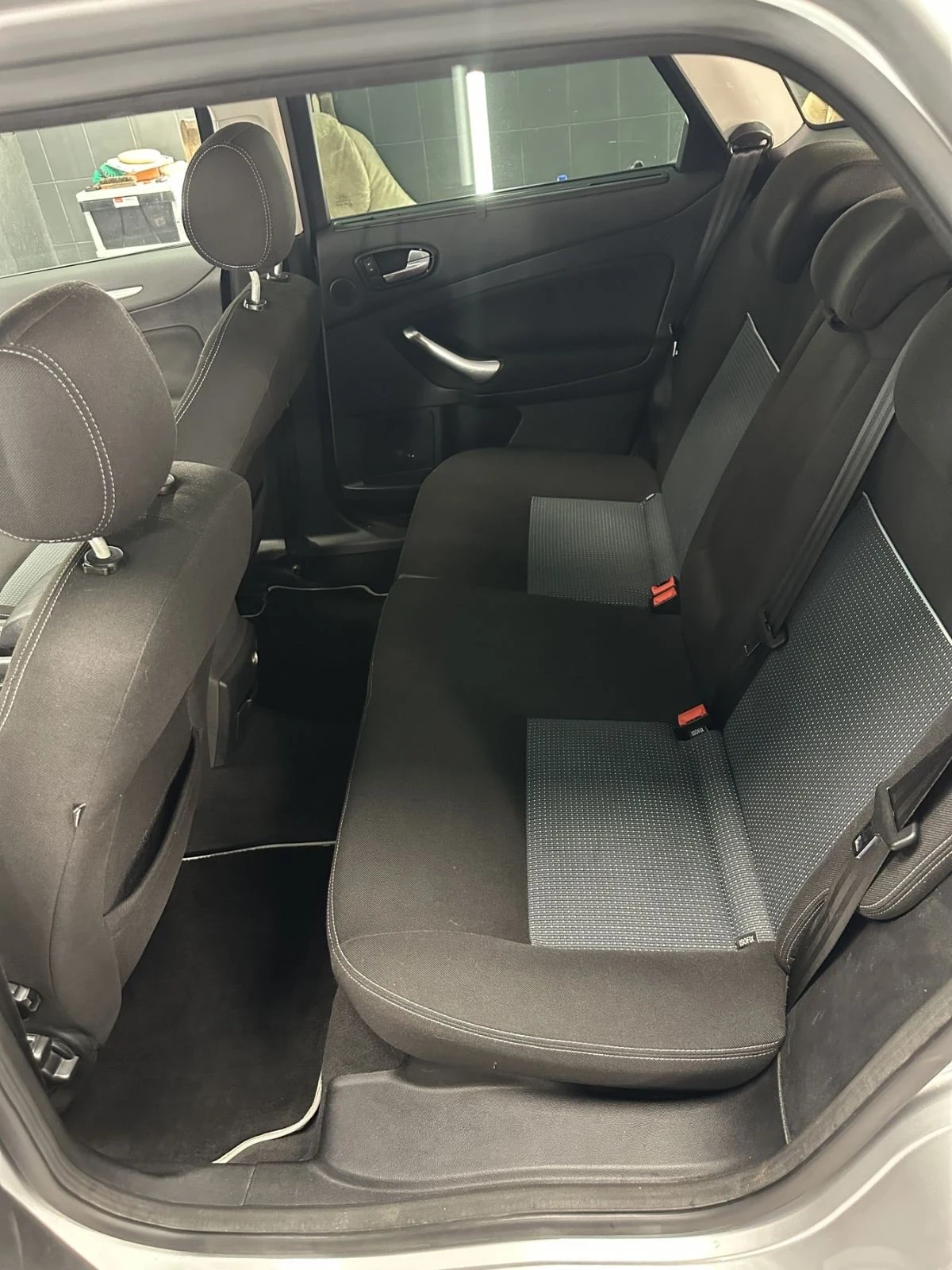 Ford Mondeo  - изображение 10