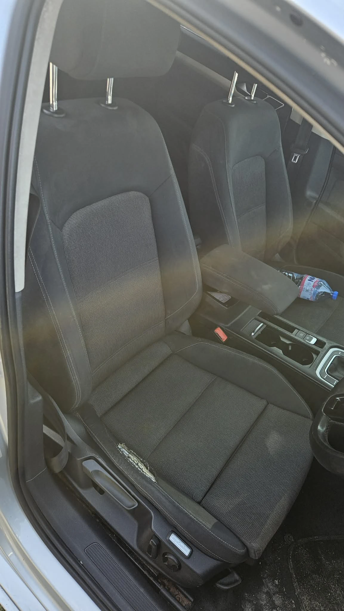 VW Passat 2, 0 | Mobile.bg � ����������� 11