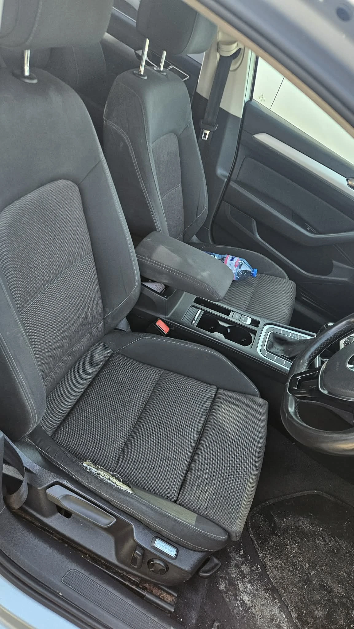 VW Passat 2, 0 - изображение 5