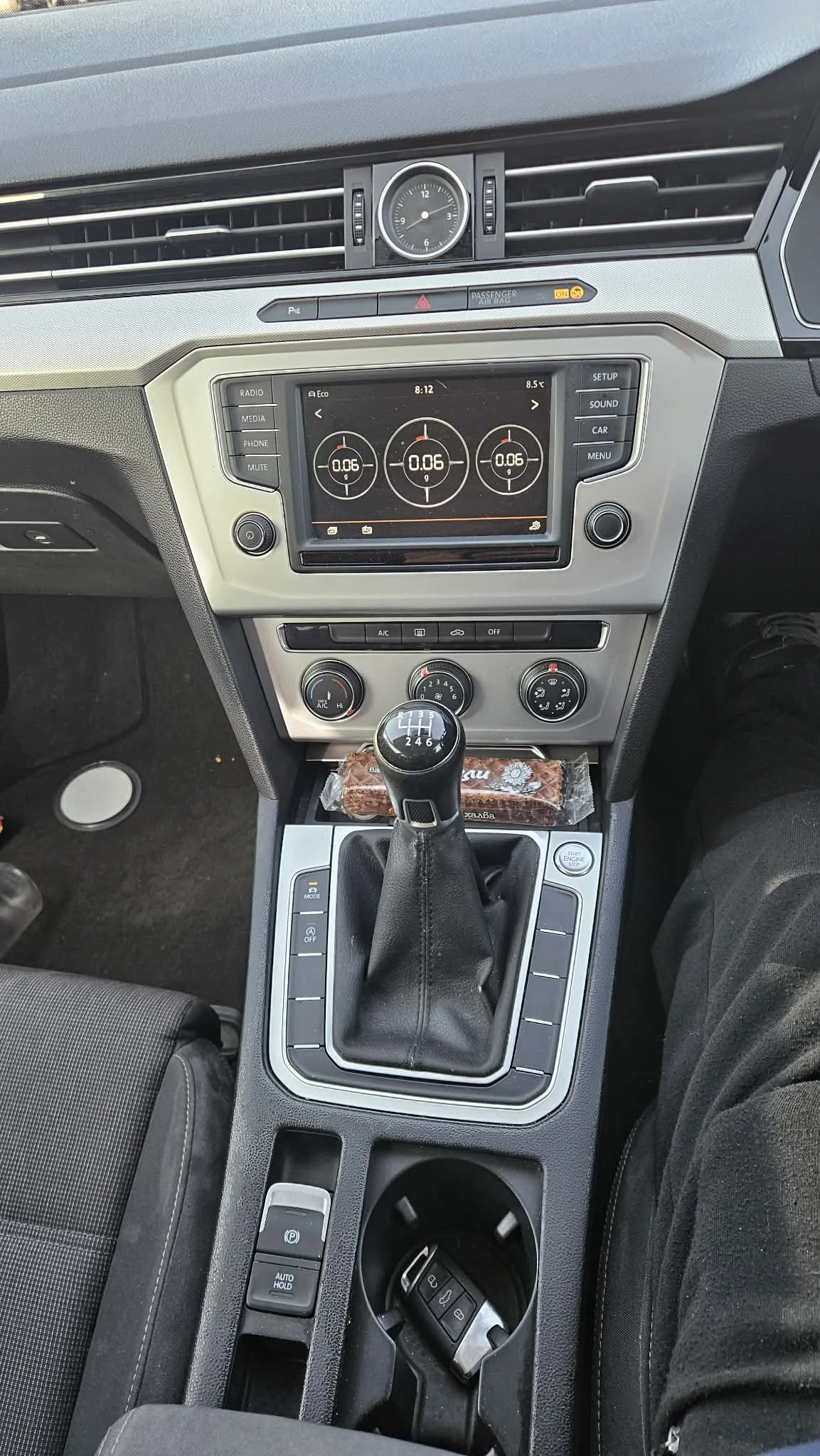 VW Passat 2, 0 | Mobile.bg � ����������� 15