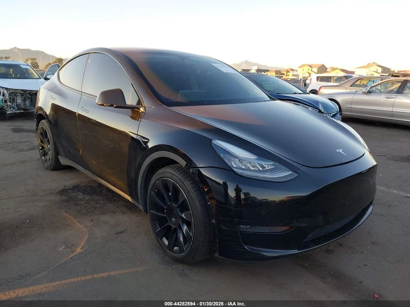 Tesla Model Y Long Range AWD | Auto.bg — изображение 1