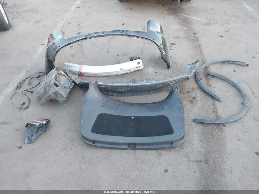 Tesla Model Y Long Range AWD, снимка 12 - Автомобили и джипове - 54169777