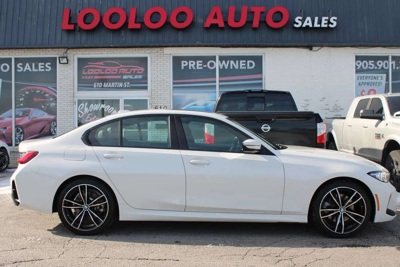 BMW 330 xDrive  M SPORT CARFAX, снимка 5 - Автомобили и джипове - 54455248