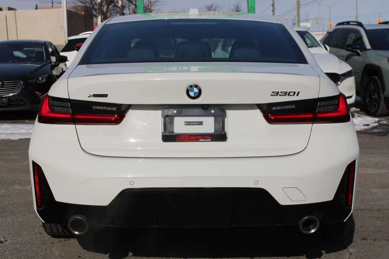 BMW 330 xDrive  M SPORT CARFAX, снимка 4 - Автомобили и джипове - 54455248