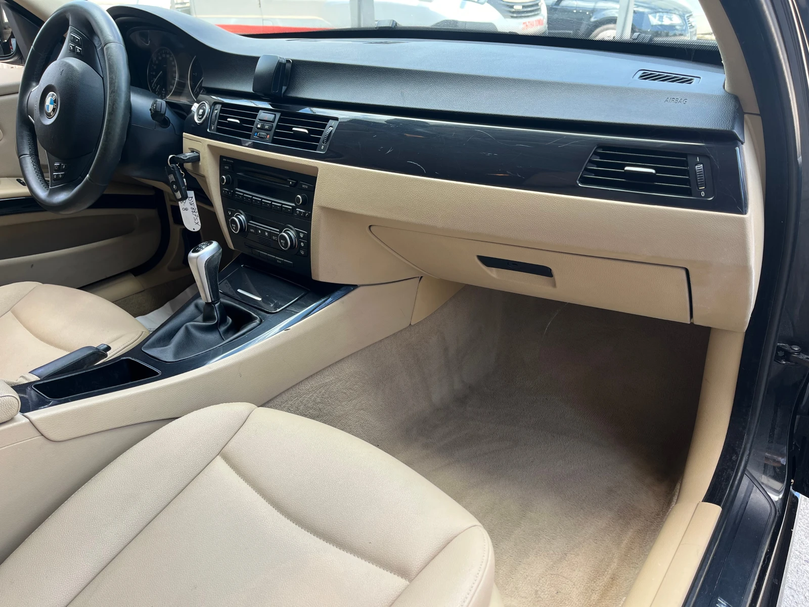 BMW 320 D | Mobile.bg � ����������� 10