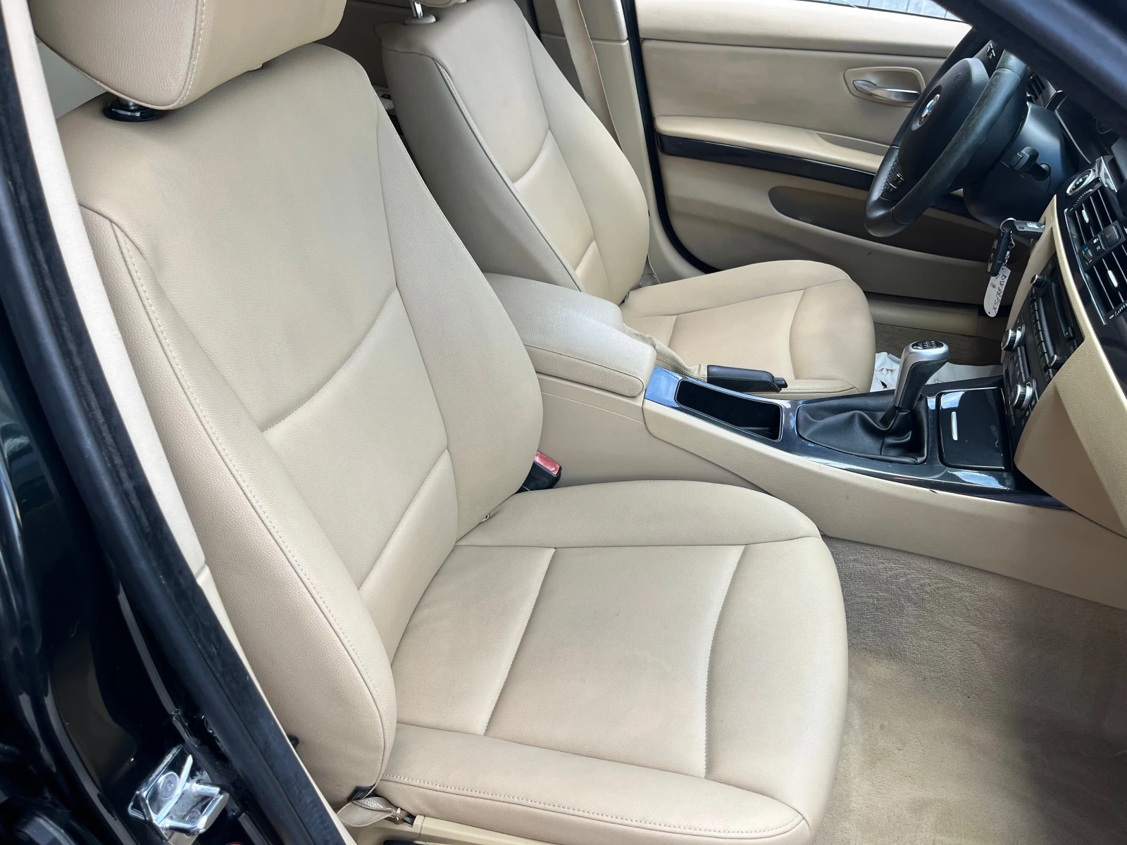 BMW 320 D | Mobile.bg � ����������� 8
