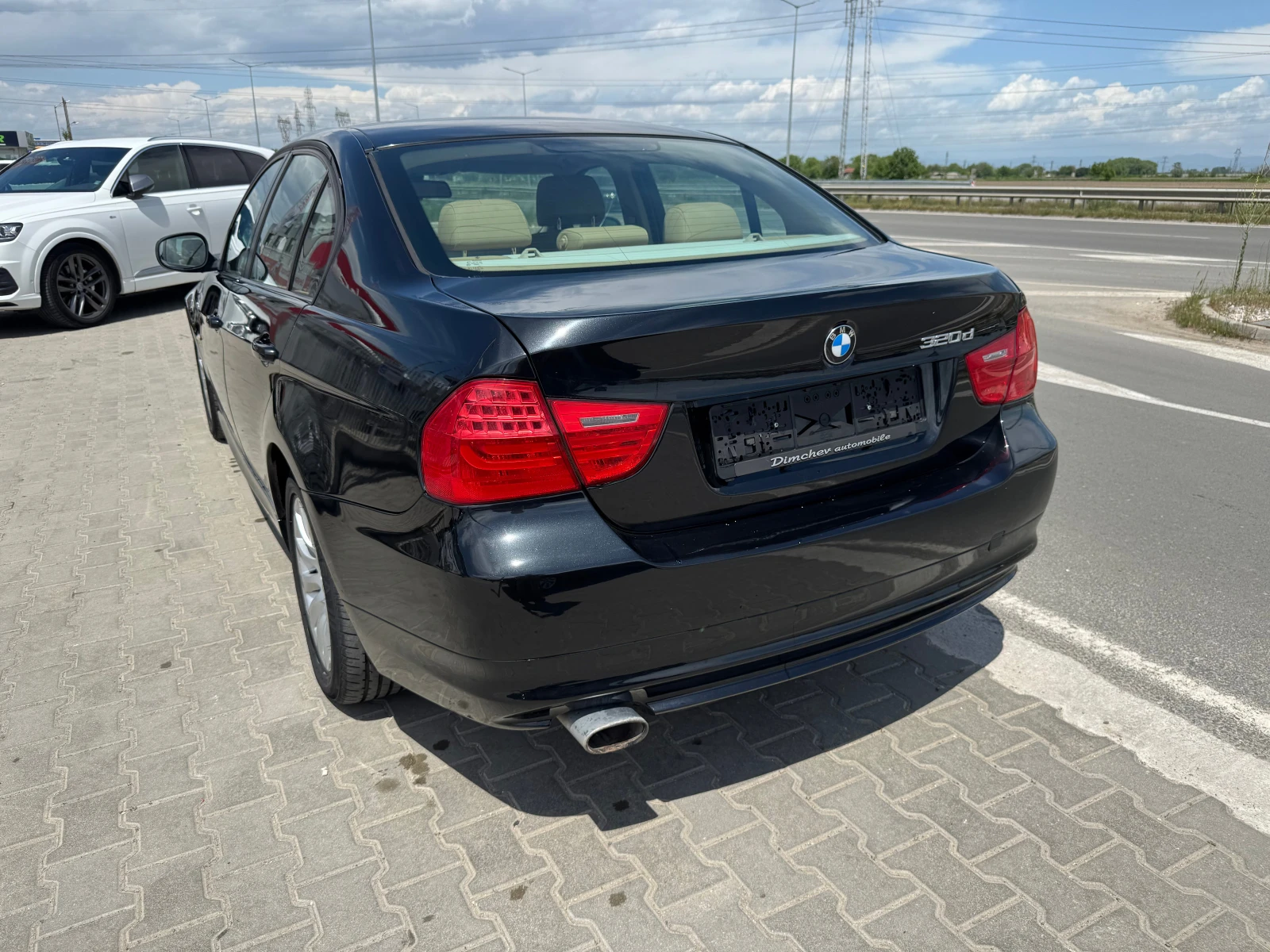 BMW 320 D | Mobile.bg � ����������� 5
