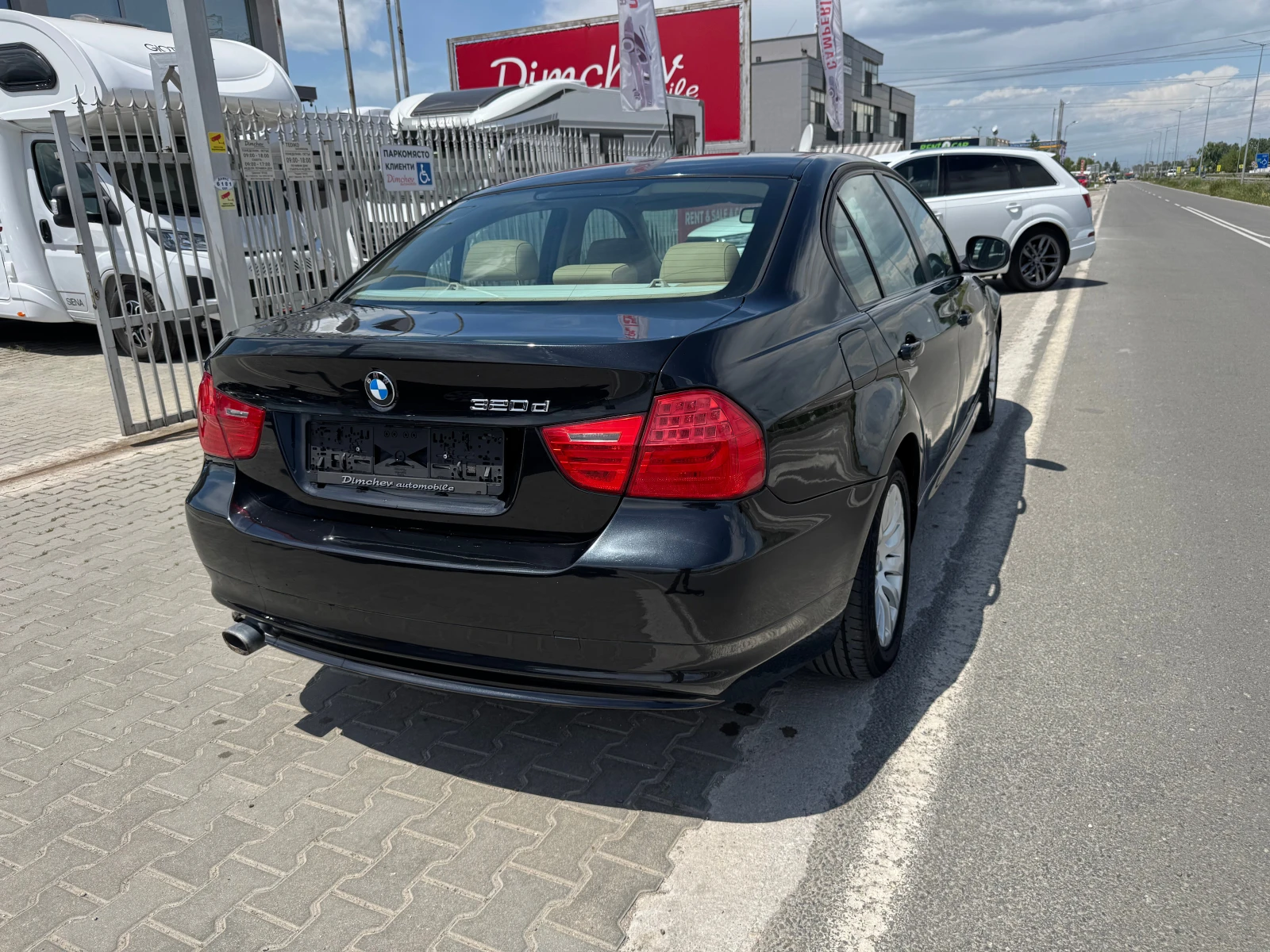 BMW 320 D | Mobile.bg � ����������� 6