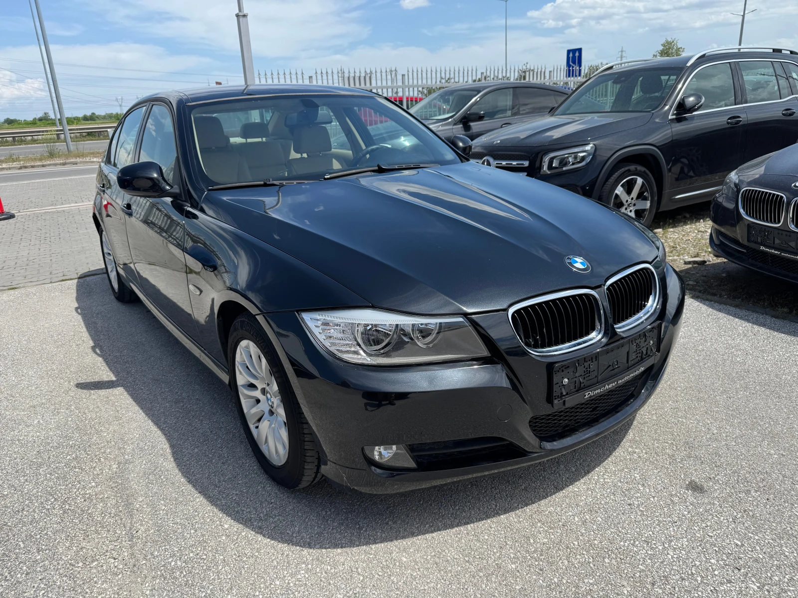 BMW 320 D | Mobile.bg � ����������� 2