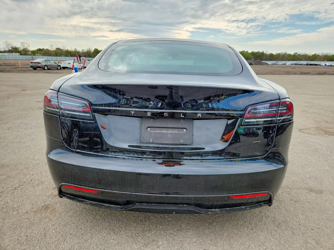 Tesla Model S AWD FSDC | Mobile.bg � ����������� 5