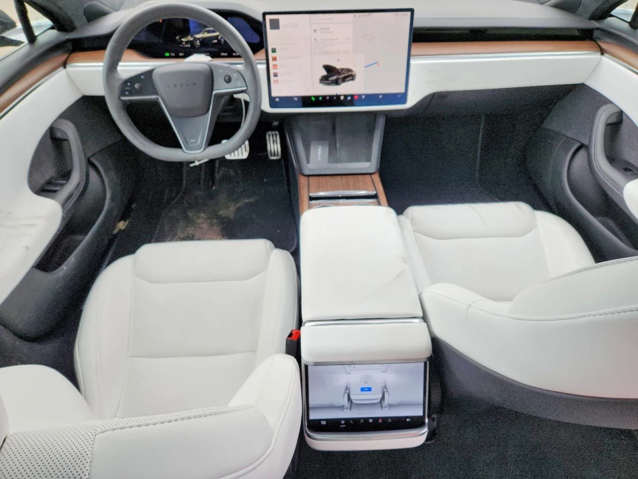 Tesla Model S AWD FSDC | Mobile.bg � ����������� 8