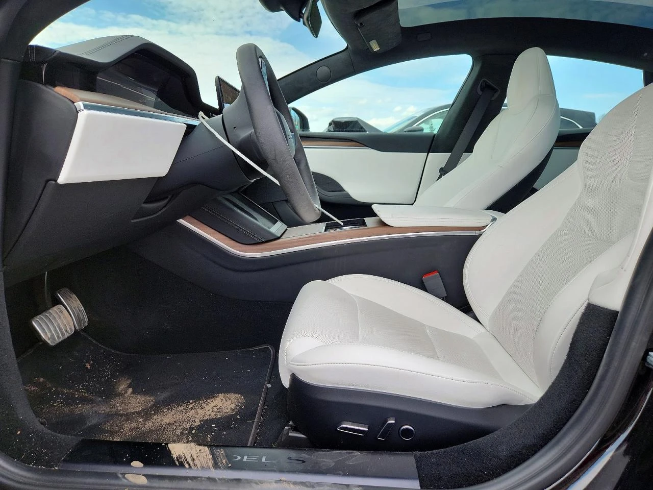 Tesla Model S AWD FSDC | Mobile.bg � ����������� 7