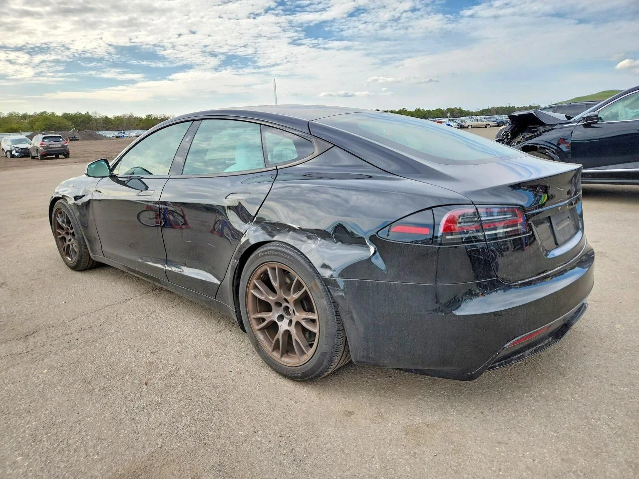 Tesla Model S AWD FSDC | Mobile.bg � ����������� 4