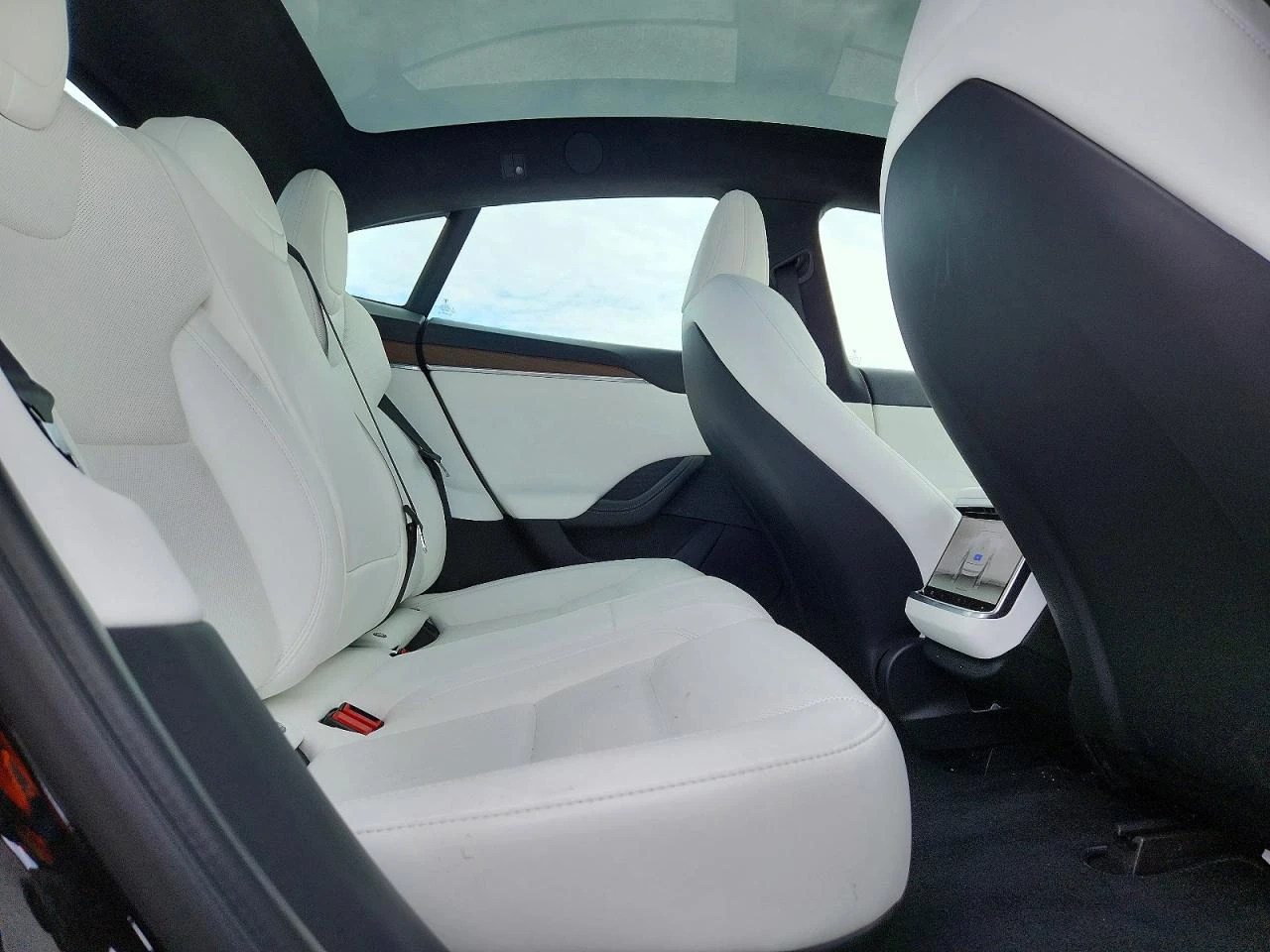 Tesla Model S AWD FSDC | Mobile.bg � ����������� 10