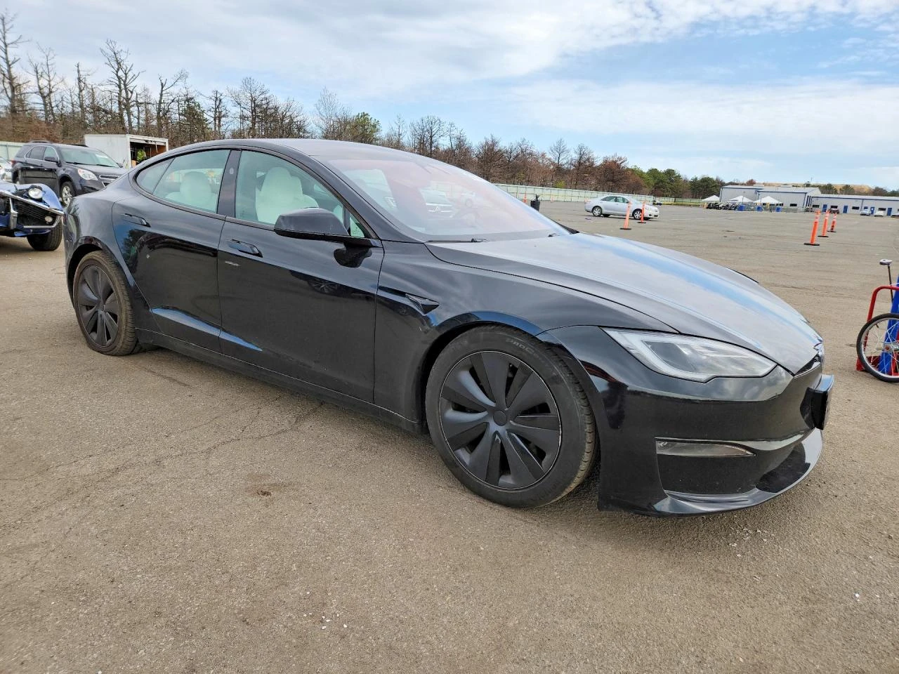 Tesla Model S AWD FSDC | Mobile.bg � ����������� 3