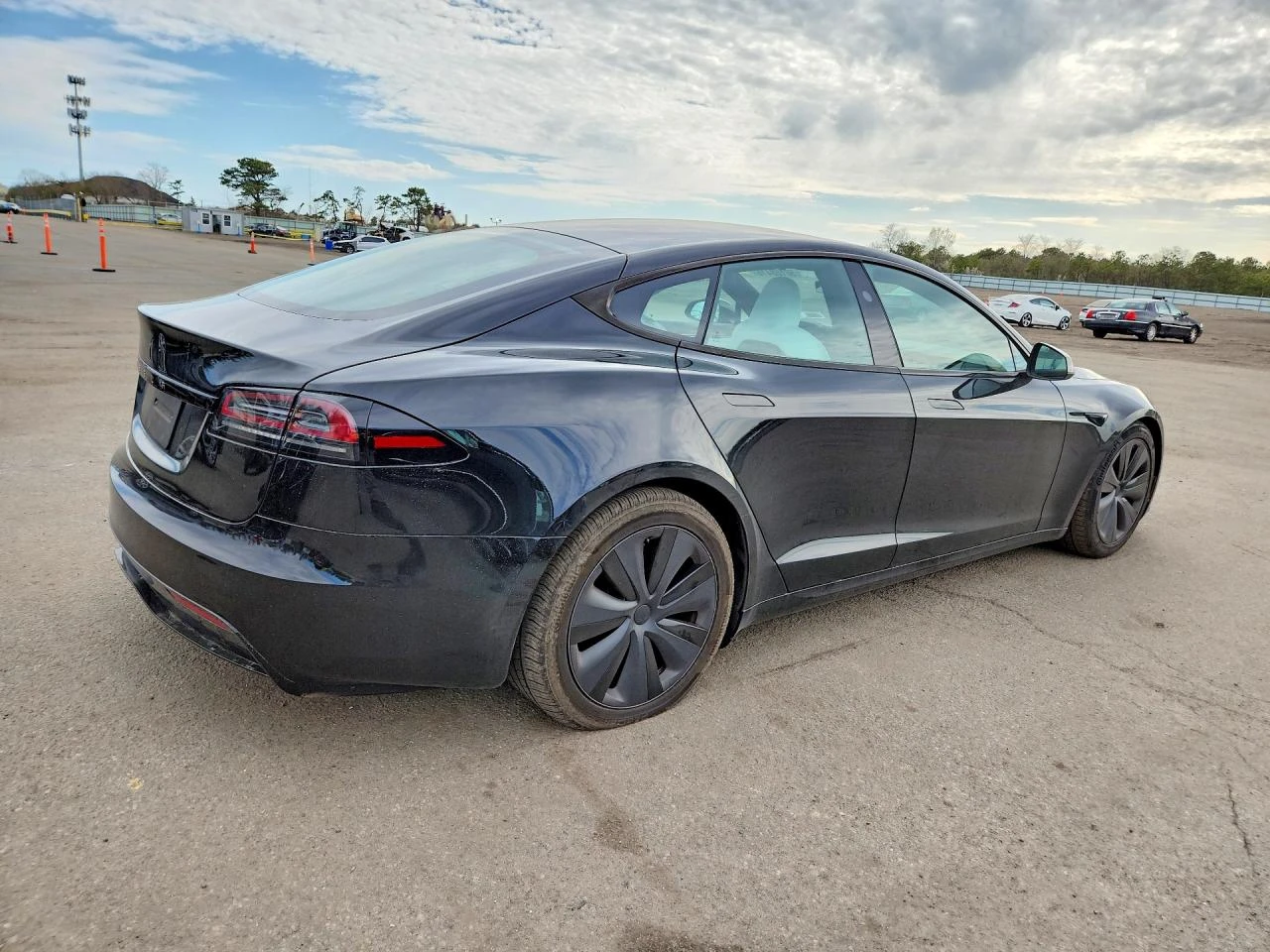 Tesla Model S AWD FSDC | Mobile.bg � ����������� 6