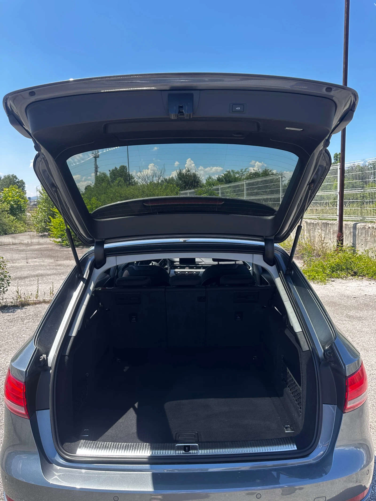 Audi A4 2.0 tdi, снимка 4 - Автомобили и джипове - 54840473