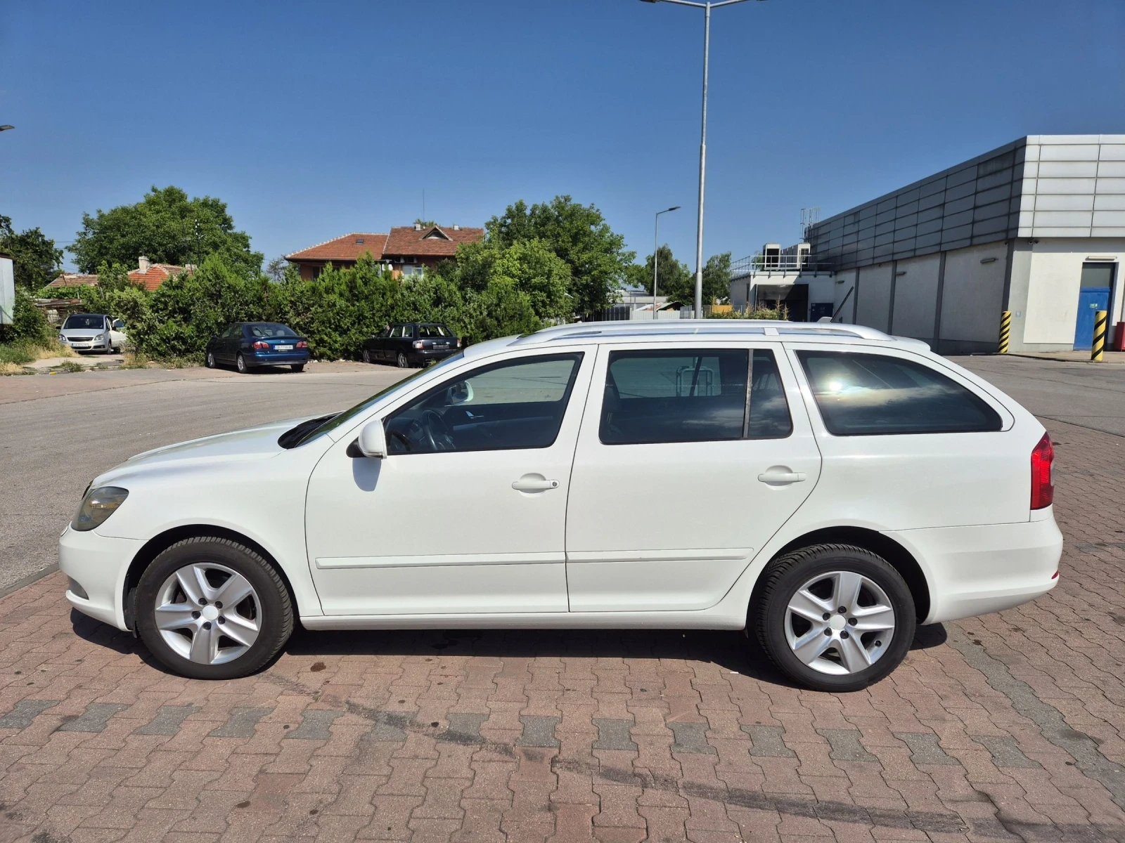 Skoda Octavia, снимка 4 - Автомобили и джипове - 55091648